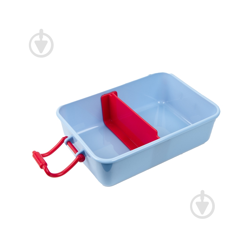 Ланч-бокс KITE Cat 650 мл K23-175 - фото 2