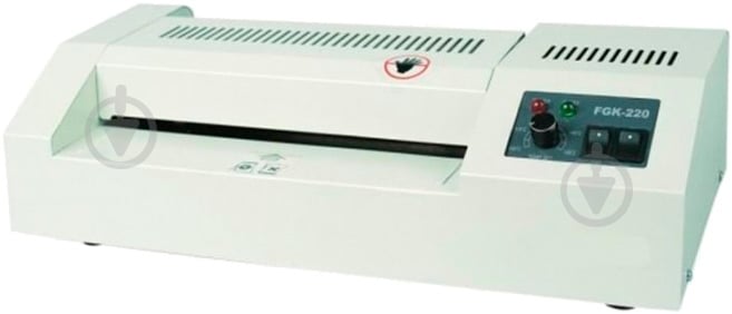 Ламинатор FGK220 20351 lamiMARK - фото 1