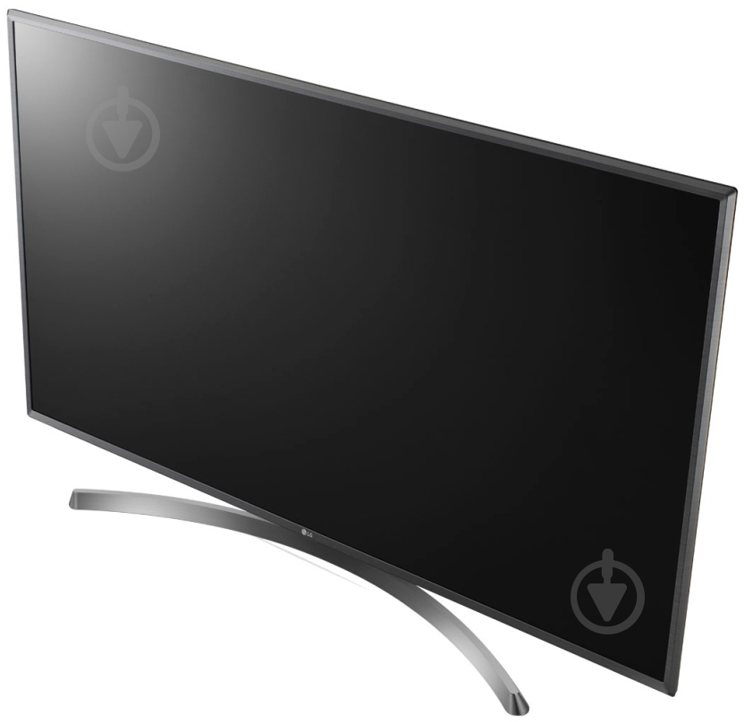 Телевизор LG 43UK6750PLD - фото 6