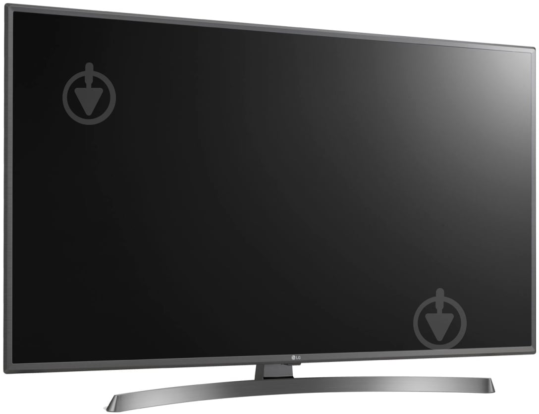 Телевизор LG 43UK6750PLD - фото 3