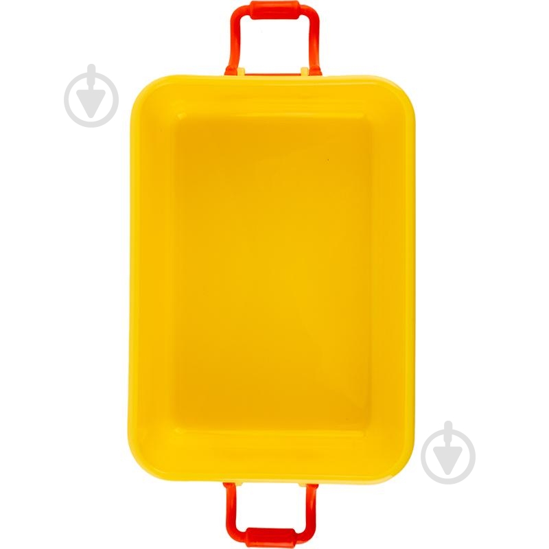 Ланч-бокс KITE Pasta 650 мл K24-175-1 - фото 3