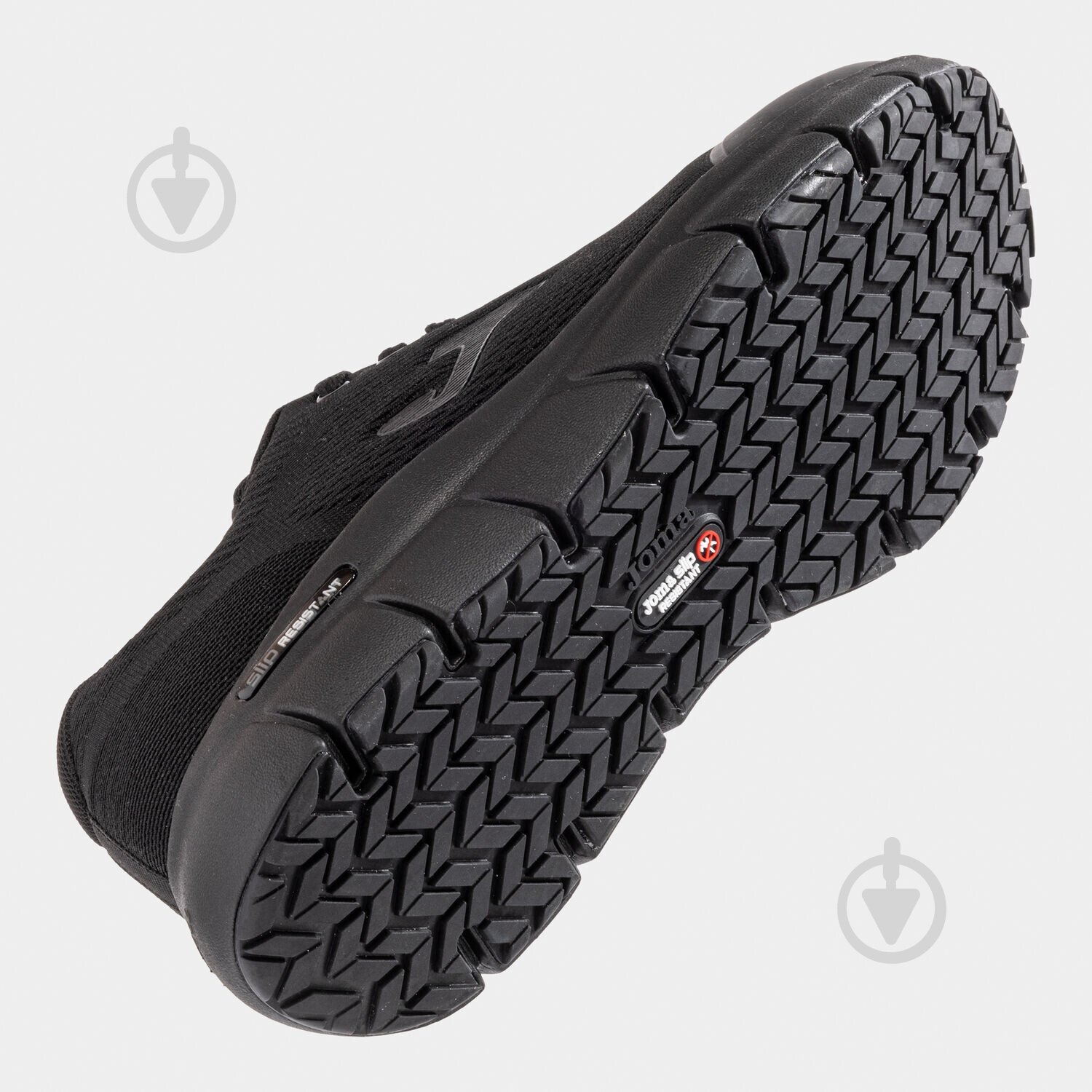 Кроссовки мужские Joma ZEN CZENS2521 р.40 черные - фото 5 Кроссовки мужские Joma ZEN CZENS2521 р.40 черные - фото 5