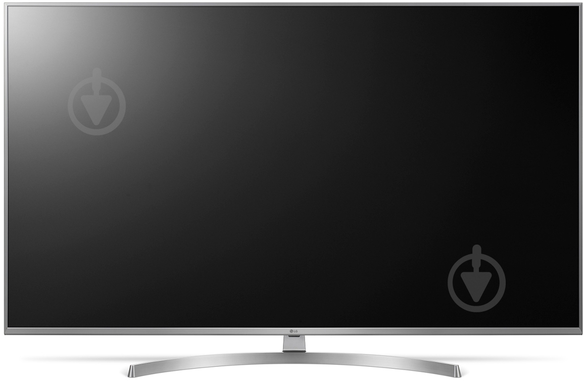 Телевизор LG 49UK7550PLA - фото 2