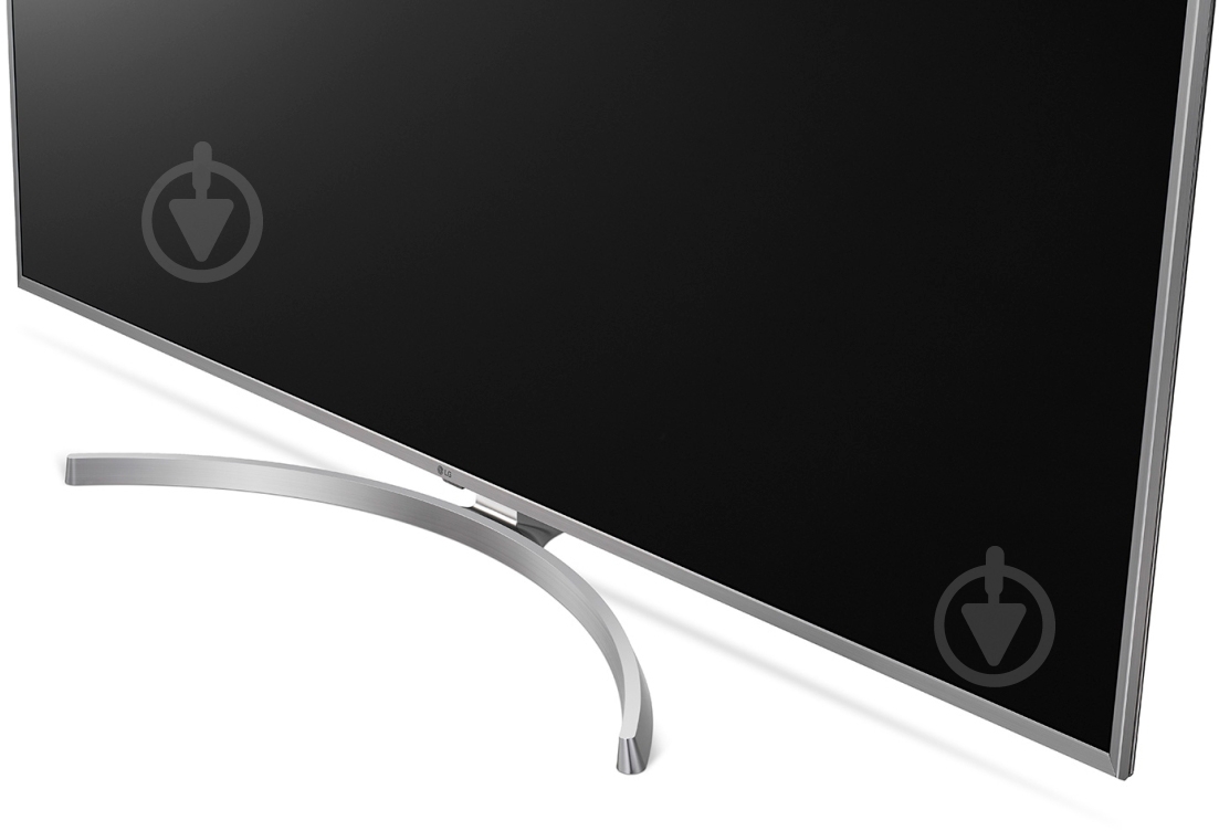 Телевизор LG 49UK7550PLA - фото 4