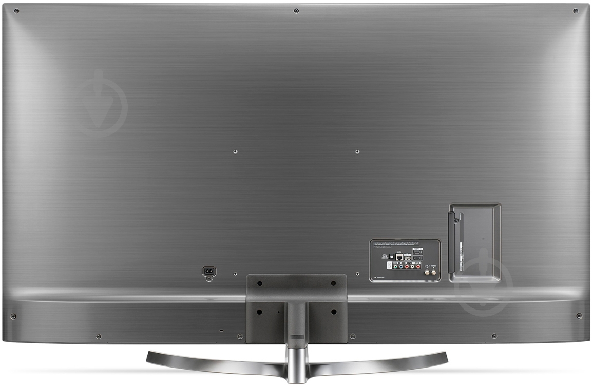 Телевизор LG 49UK7550PLA - фото 5