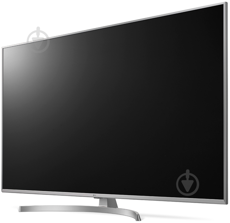 Телевизор LG 49UK7550PLA - фото 3
