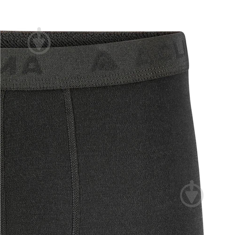 Термокальсоны Aclima WarmWool Longs M's 144002001-05 р.M jet black - фото 4