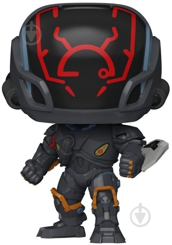 Фигурка Funko POP! Vinyl Games Fortnite The Scientist (FUN2549892) - фото 1