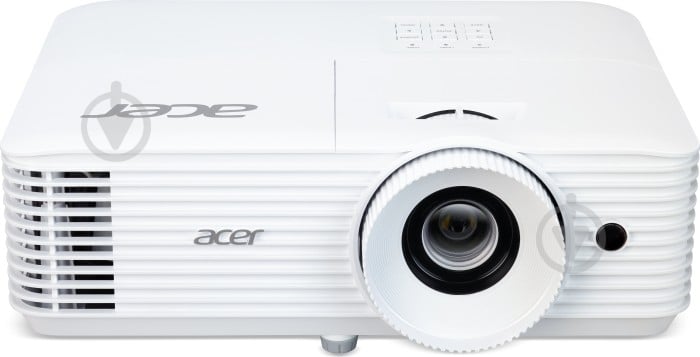 Проектор Acer H6523BD (MR.JT111.002) - фото 1