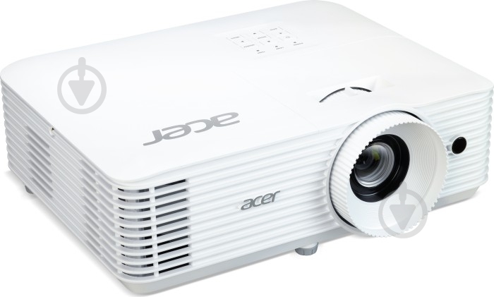 Проектор Acer H6523BD (MR.JT111.002) - фото 2