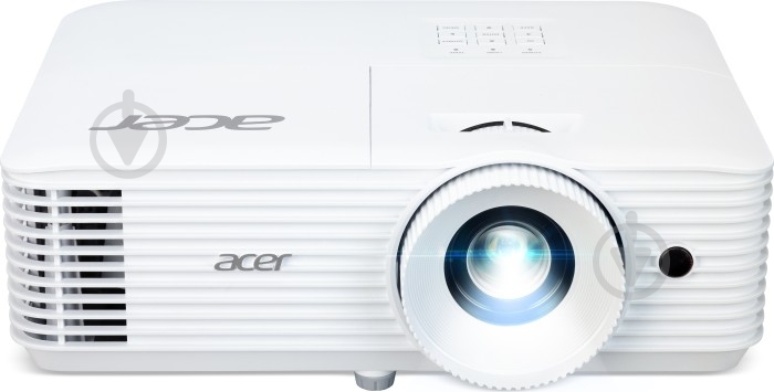 Проектор Acer H6523BD (MR.JT111.002) - фото 4