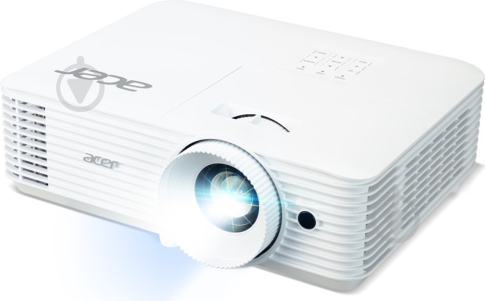 Проектор Acer H6523BD (MR.JT111.002) - фото 6