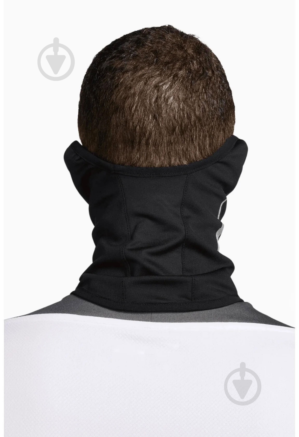 Шарф-труба Nike S-M HF0784-010 черный - фото 4 Шарф-труба Nike S-M HF0784-010 черный - фото 4