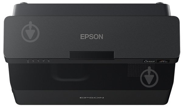 Проектор Epson EB-755F (V11HA08640) - фото 1