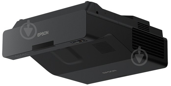 Проектор Epson EB-755F (V11HA08640) - фото 2