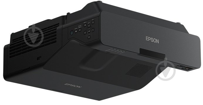 Проектор Epson EB-755F (V11HA08640) - фото 3
