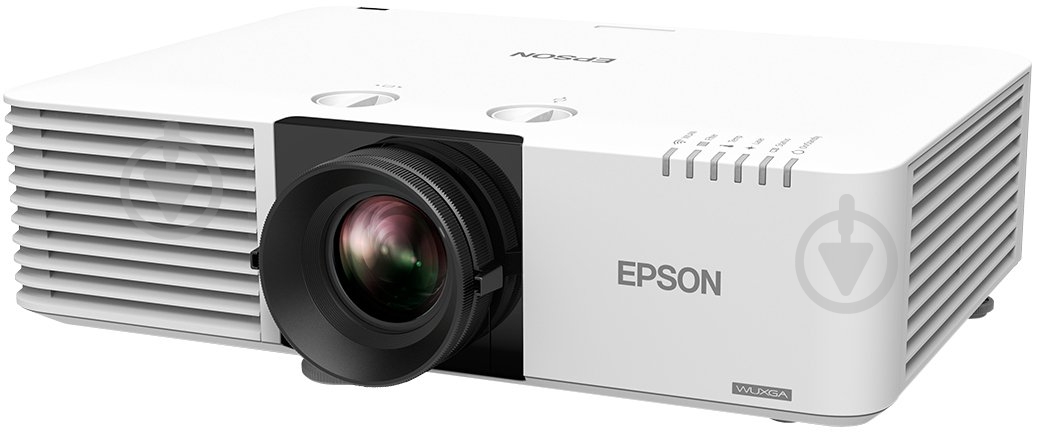 Проектор Epson EB-L630U (V11HA26040) - фото 3