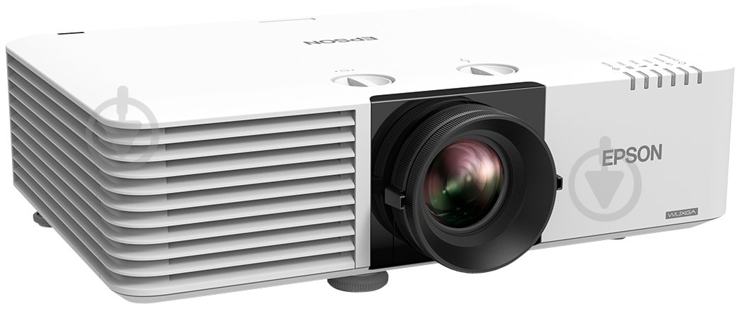 Проектор Epson EB-L630U (V11HA26040) - фото 2