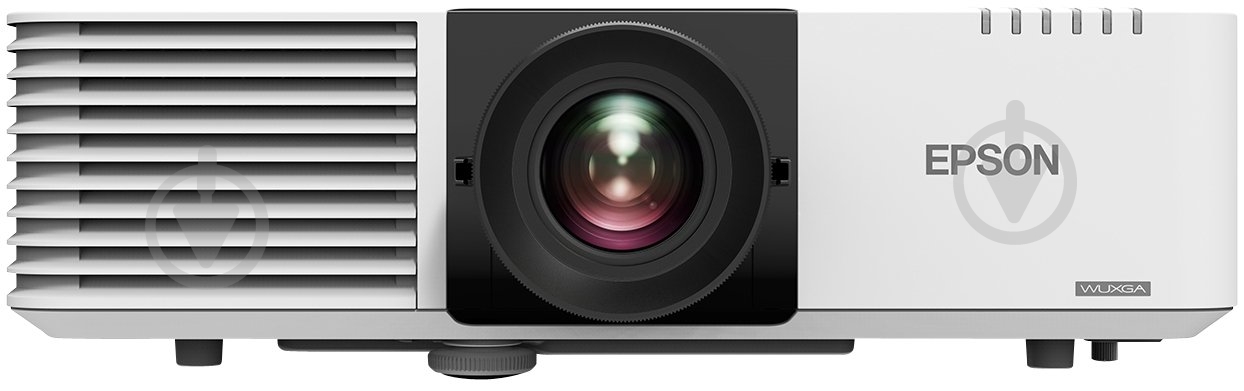 Проектор Epson EB-L630U (V11HA26040) - фото 4