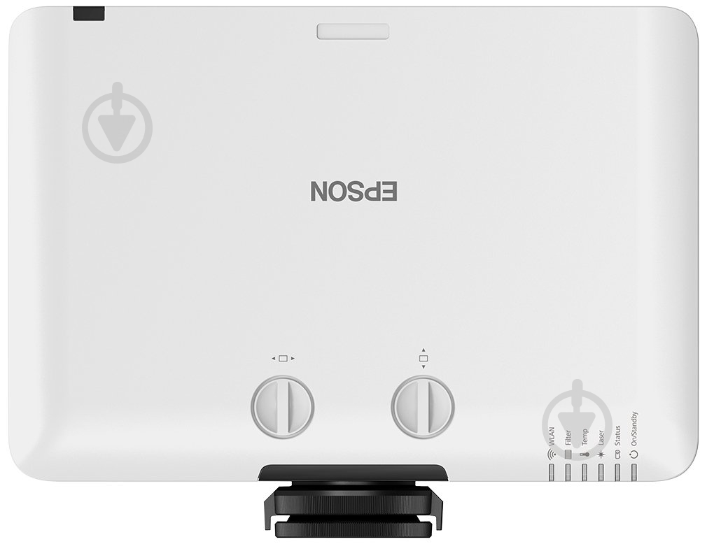 Проектор Epson EB-L630U (V11HA26040) - фото 5