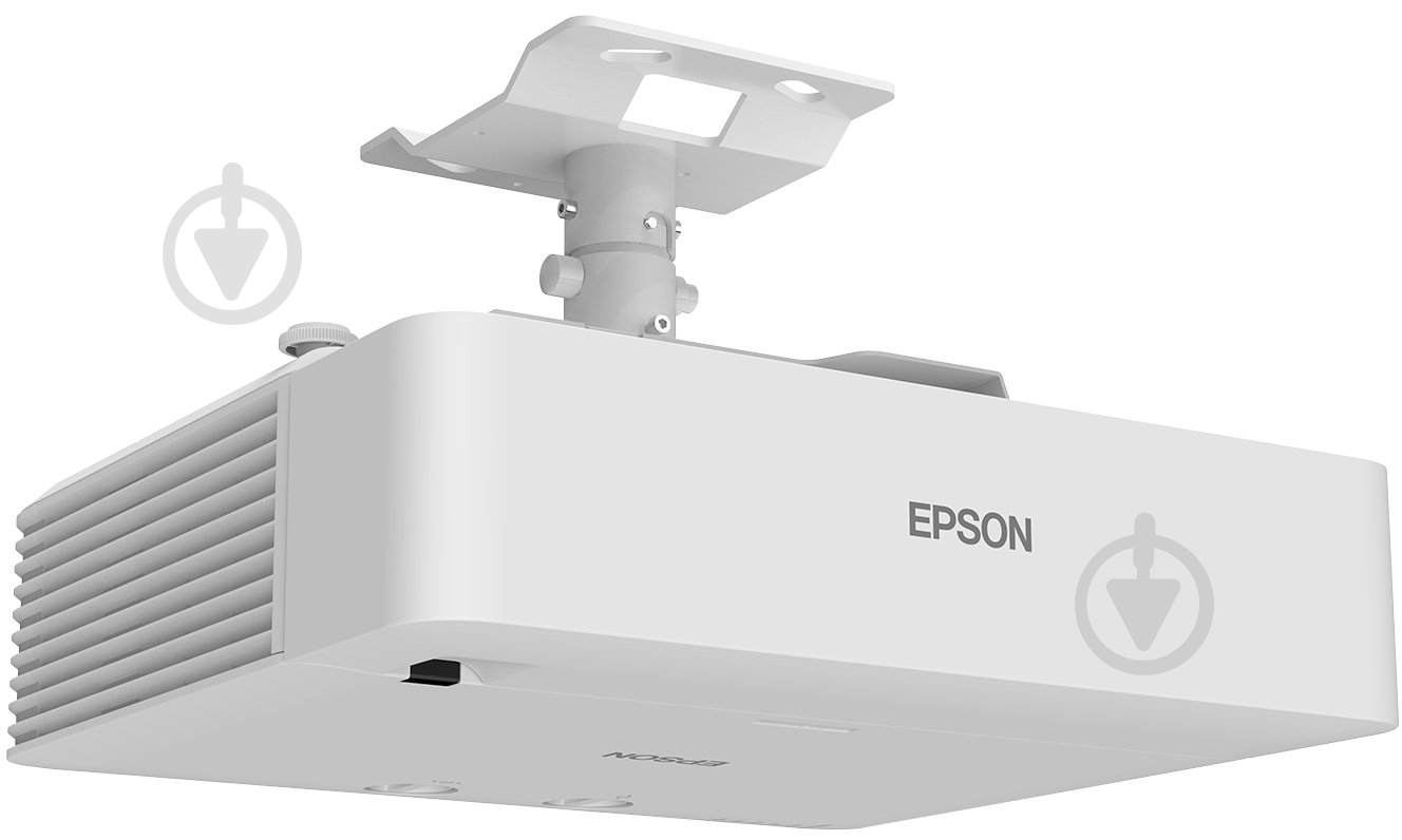 Проектор Epson EB-L630U (V11HA26040) - фото 7