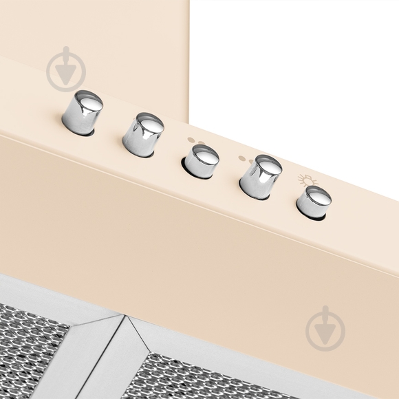 Вытяжка Pyramida KSX 60 IV - фото 3 Вытяжка Pyramida KSX 60 IV - фото 3