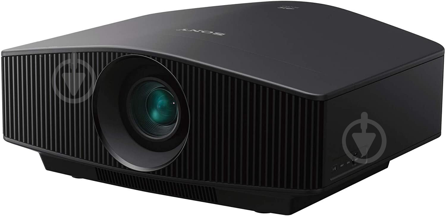 Проектор Sony (VPL-VW790ES) - фото 3 Проектор Sony (VPL-VW790ES) - фото 3