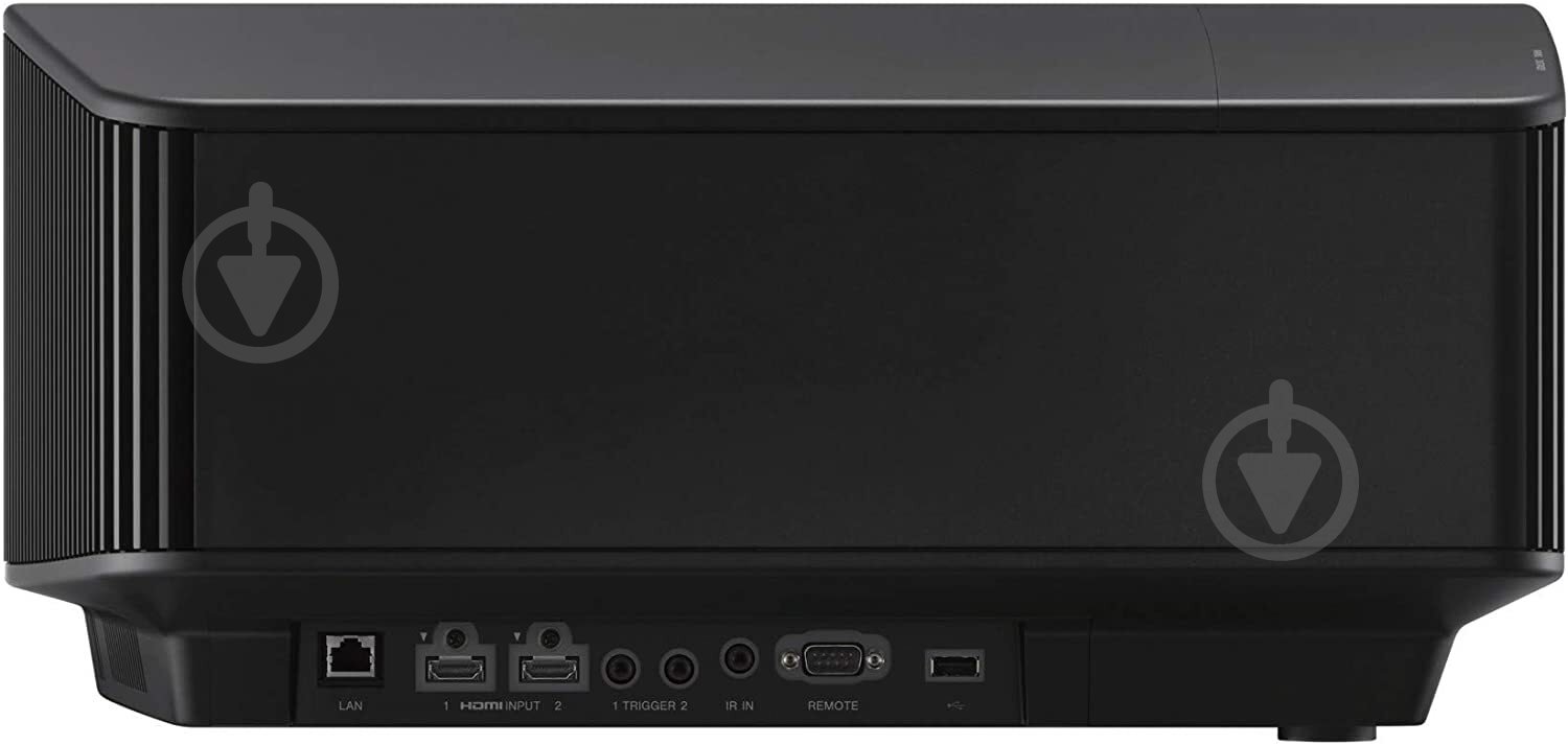 Проектор Sony (VPL-VW790ES) - фото 4 Проектор Sony (VPL-VW790ES) - фото 4
