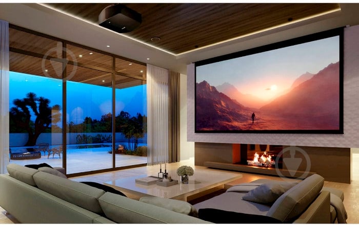 Проектор Sony (VPL-VW790ES) - фото 7 Проектор Sony (VPL-VW790ES) - фото 7