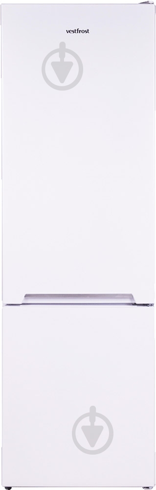 Холодильник Vestfrost CNF 289 W - фото 1