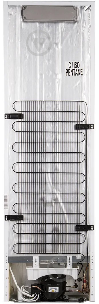 Холодильник Vestfrost CNF 289 W - фото 9