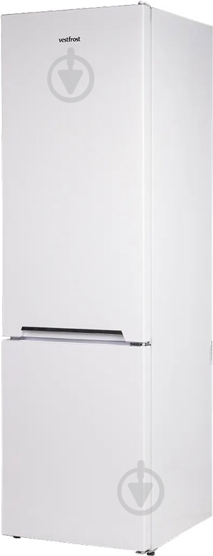 Холодильник Vestfrost CNF 289 W - фото 2