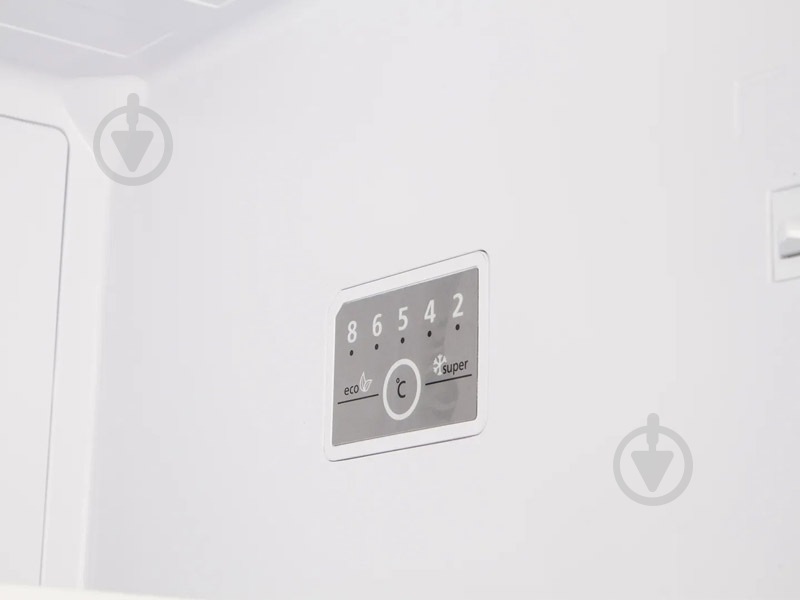 Холодильник Vestfrost CNF 289 W - фото 5