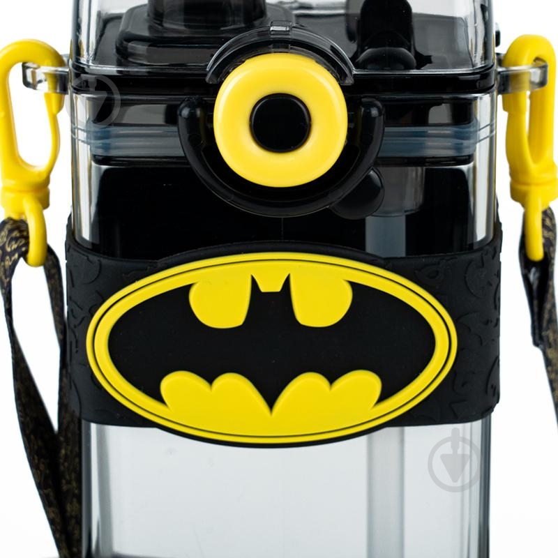 Бутылка для воды KITE DC24-1203 500 мл - фото 2