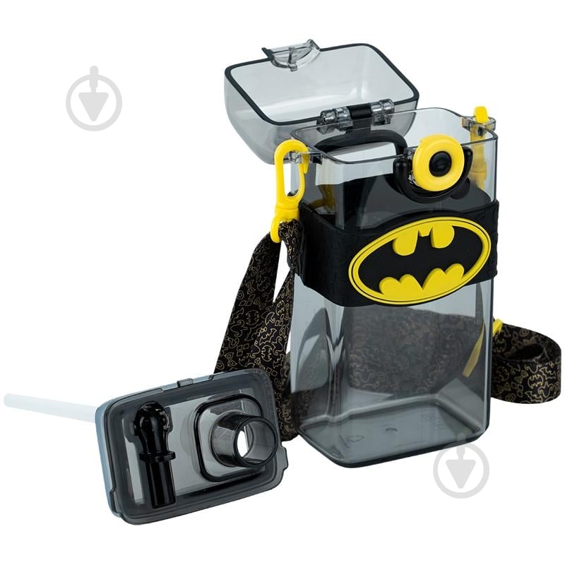 Бутылка для воды KITE DC24-1203 500 мл - фото 4