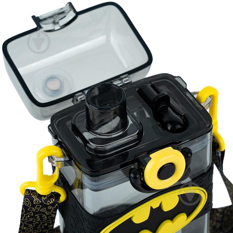 Бутылка для воды KITE DC24-1203 500 мл - фото 3