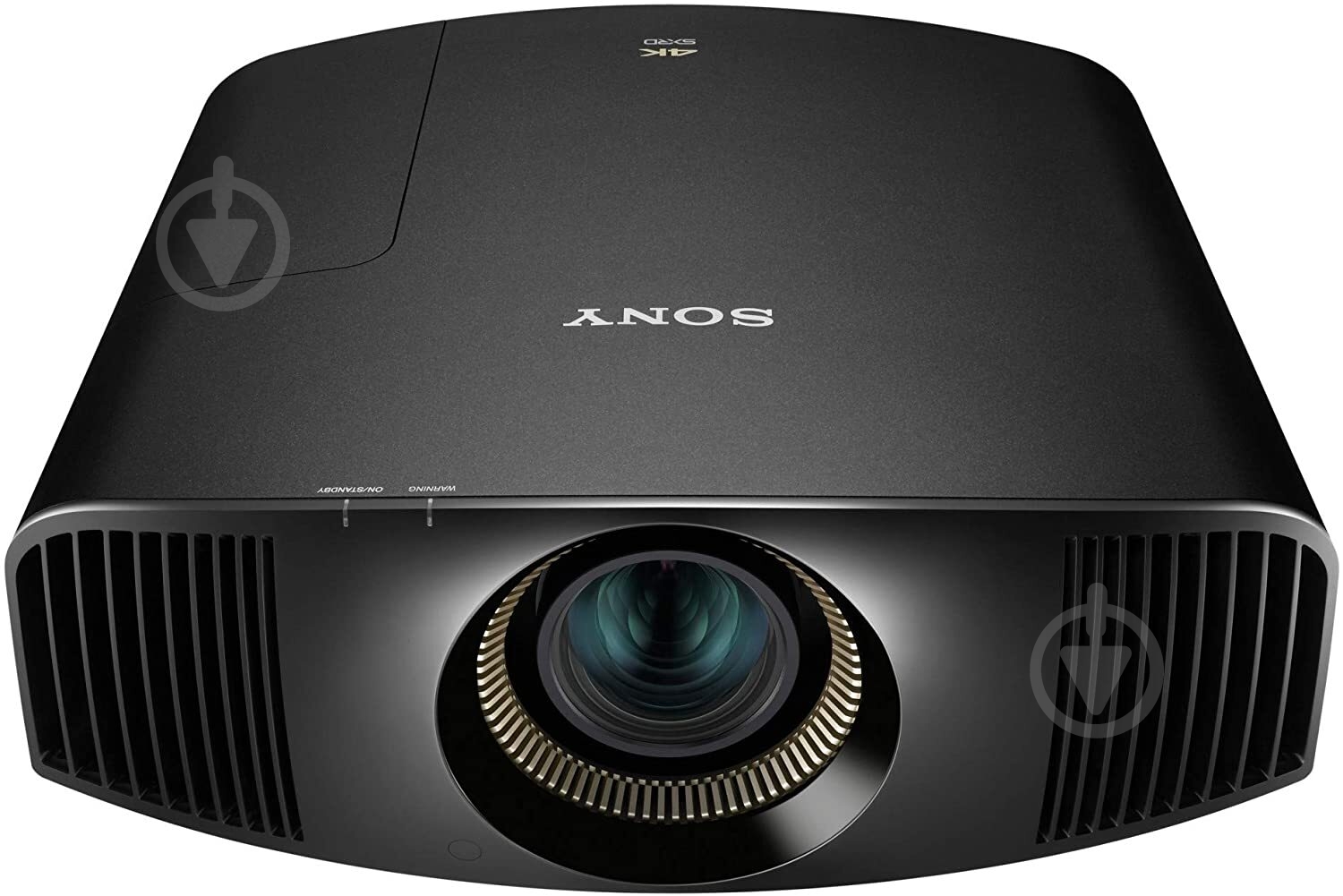 Проектор Sony (VPL-VW590/B) - фото 2