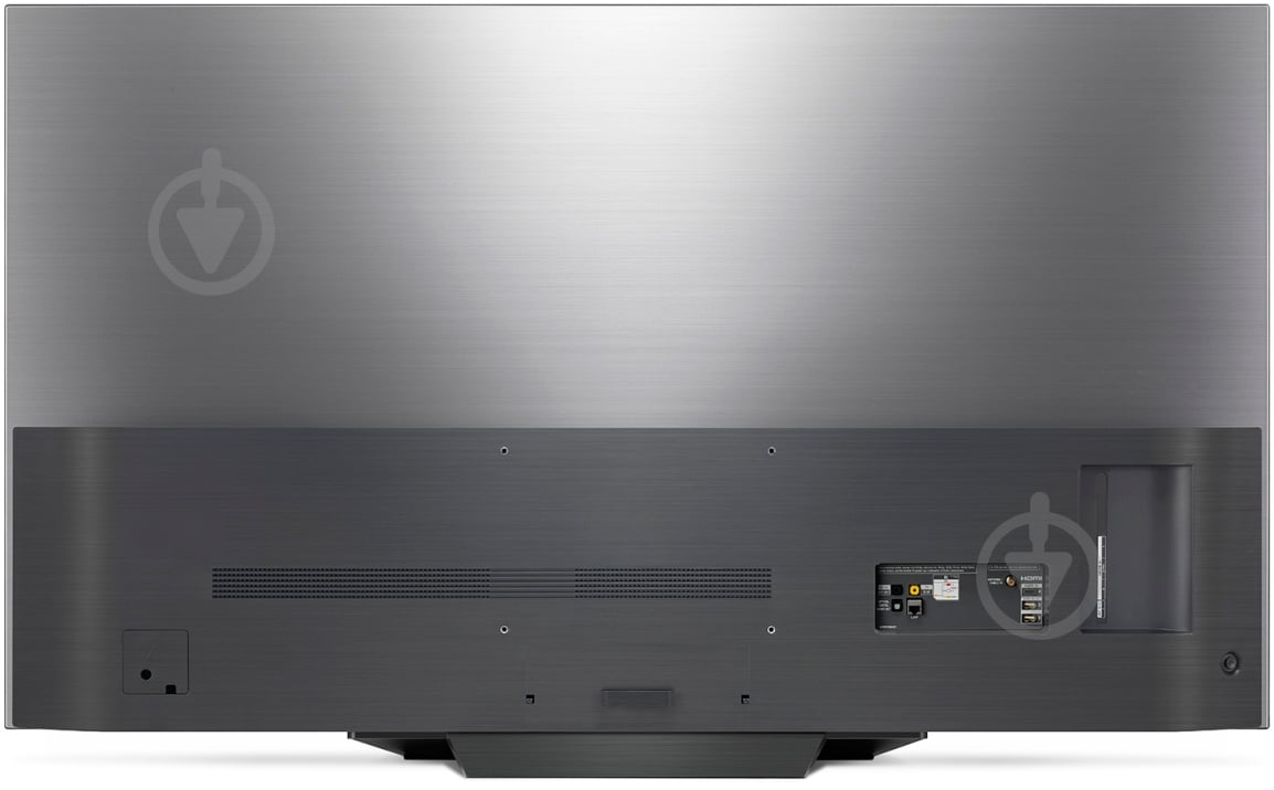 Телевізор LG OLED55B8PLA - фото 9