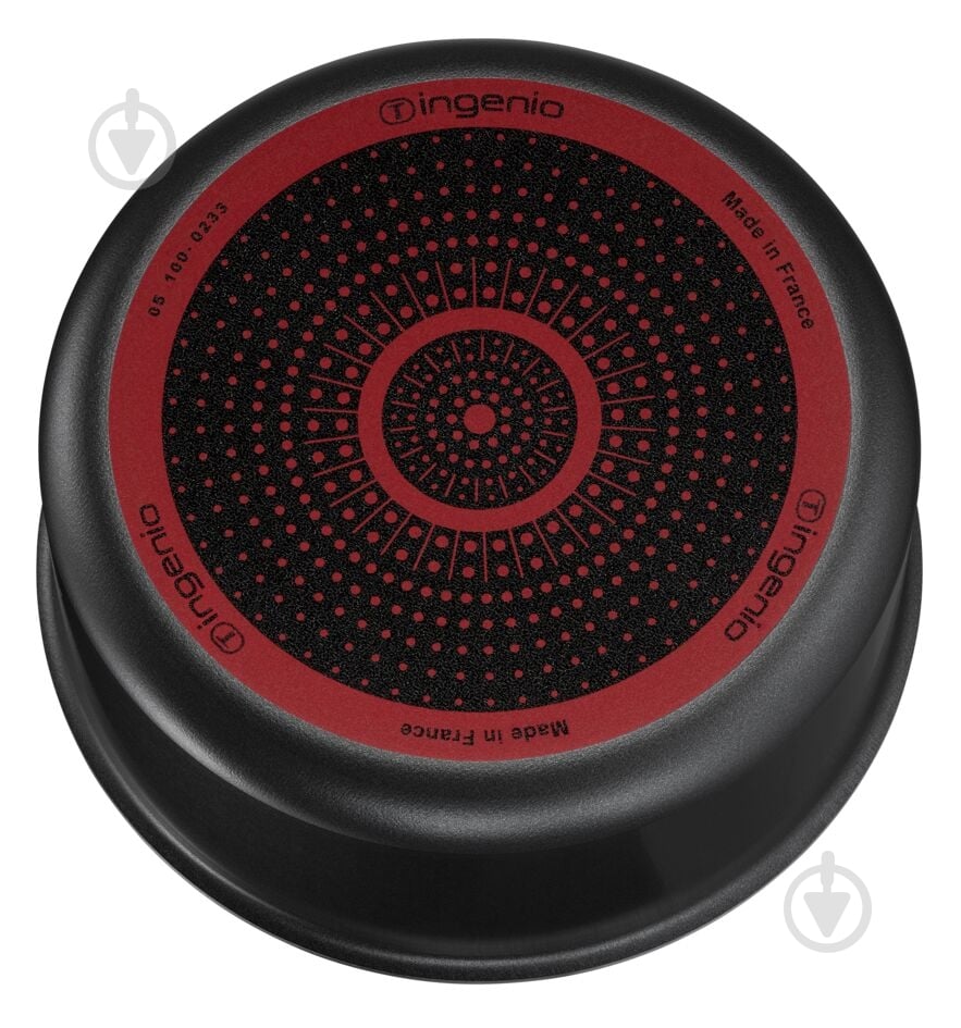 Набір посуду Tefal Ingenio Easy Cook & Clean 10 предметів L1539053 - фото 19 Набір посуду Tefal Ingenio Easy Cook & Clean 10 предметів L1539053 - фото 19