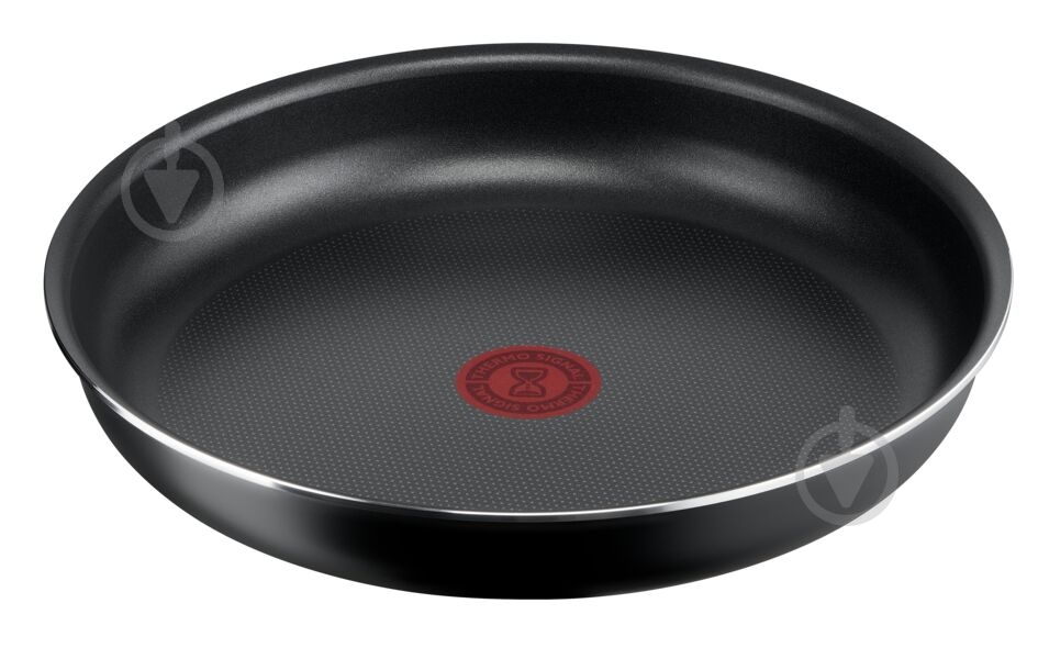 Набір посуду Tefal Ingenio Easy Cook & Clean 10 предметів L1539053 - фото 12 Набір посуду Tefal Ingenio Easy Cook & Clean 10 предметів L1539053 - фото 12