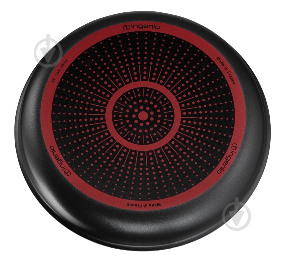 Набір посуду Tefal Ingenio Easy Cook & Clean 10 предметів L1539053 - фото 14 Набір посуду Tefal Ingenio Easy Cook & Clean 10 предметів L1539053 - фото 14