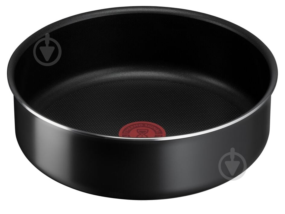 Набір посуду Tefal Ingenio Easy Cook & Clean 10 предметів L1539053 - фото 16 Набір посуду Tefal Ingenio Easy Cook & Clean 10 предметів L1539053 - фото 16