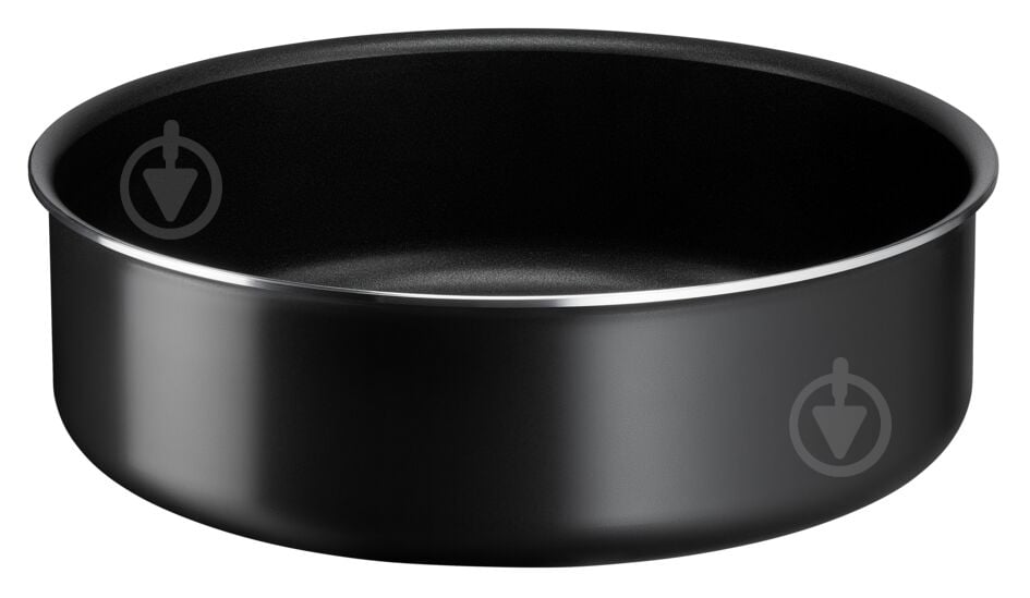 Набір посуду Tefal Ingenio Easy Cook & Clean 10 предметів L1539053 - фото 17 Набір посуду Tefal Ingenio Easy Cook & Clean 10 предметів L1539053 - фото 17