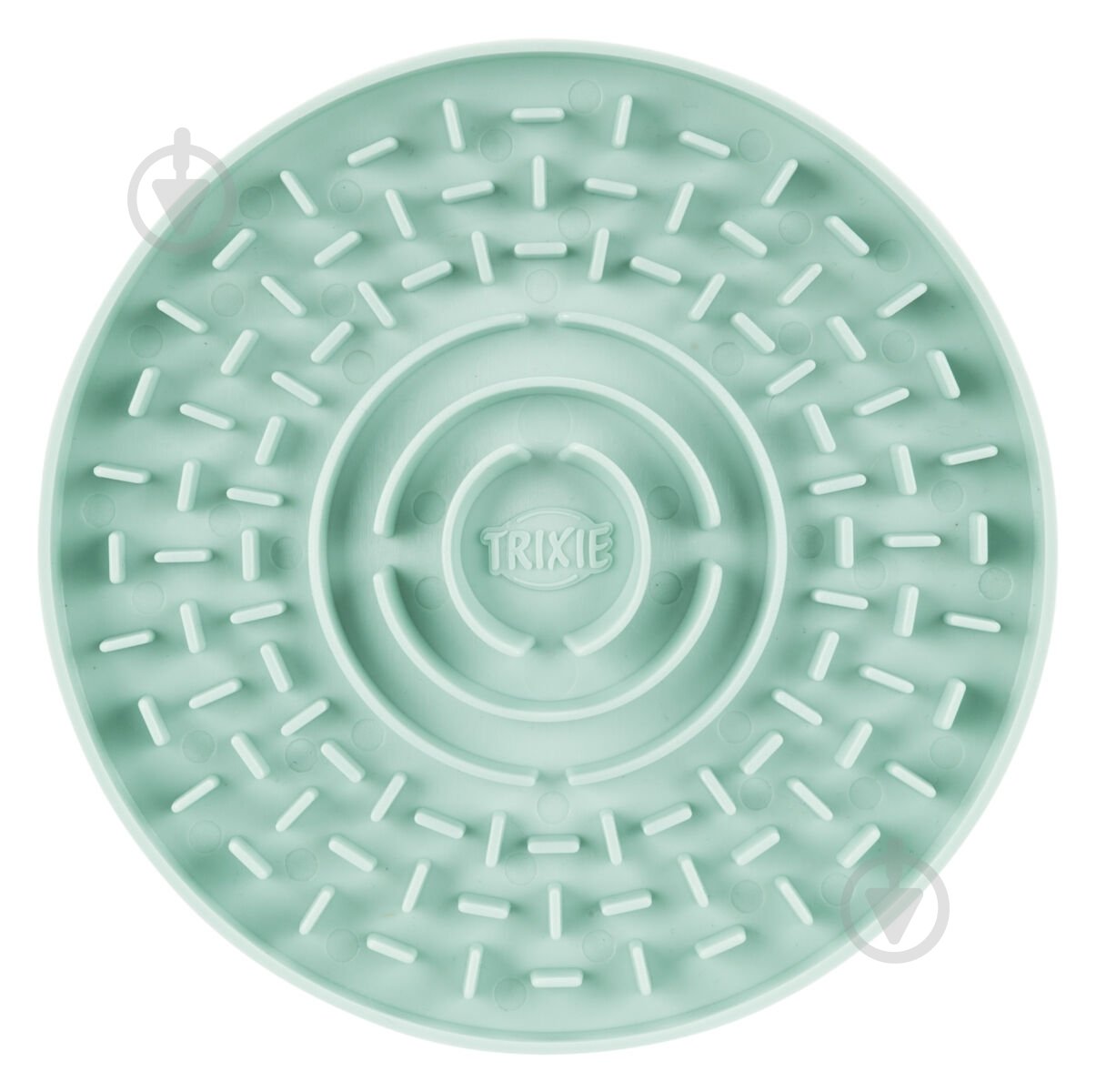 Миска Trixie Junior голубая d 15 см - фото 2 Миска Trixie Junior голубая d 15 см - фото 2