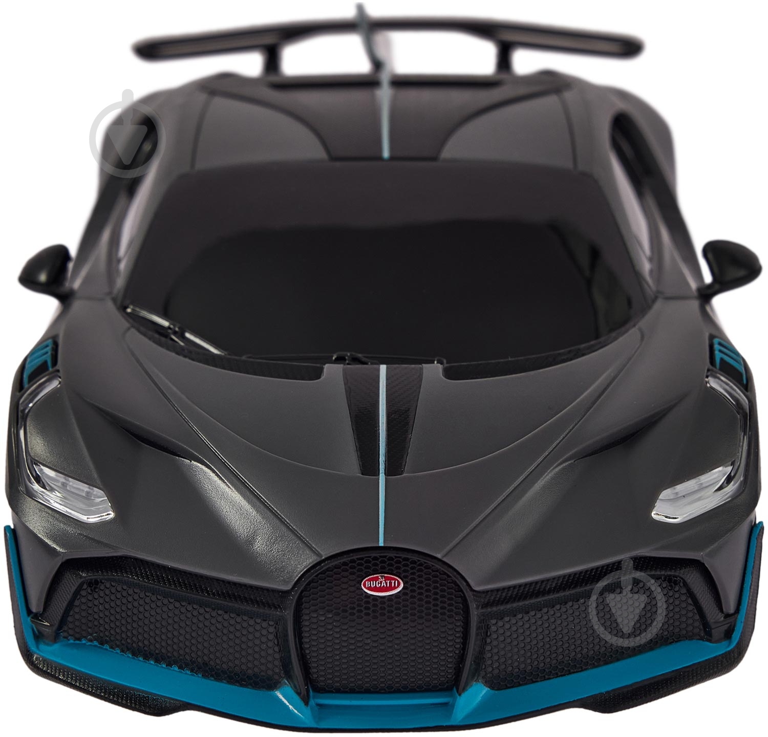 Автомобиль на радиоуправлении Rastar Bugatti Divo 1:24 454.00.67 - фото 5