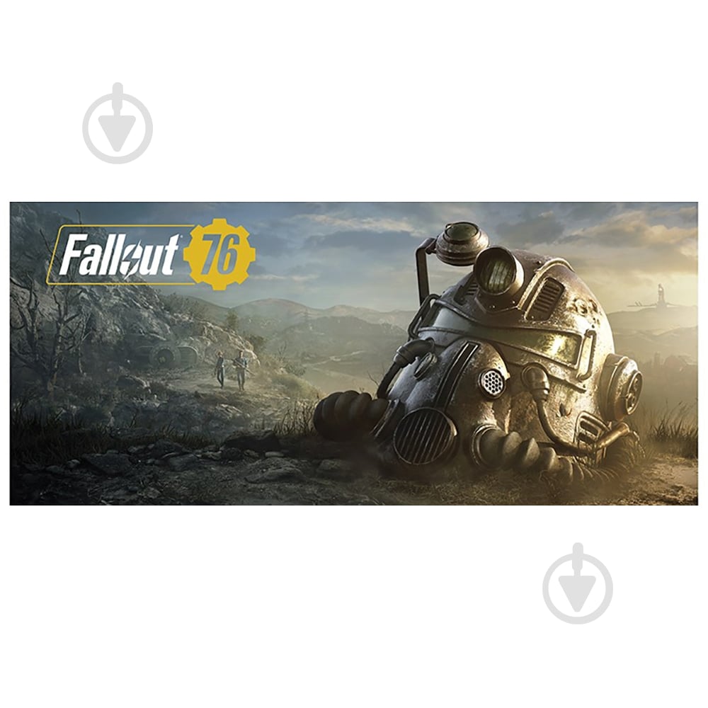 Чашка ABYstyle FALLOUT Dawn 320 мл (MG3273) - фото 4