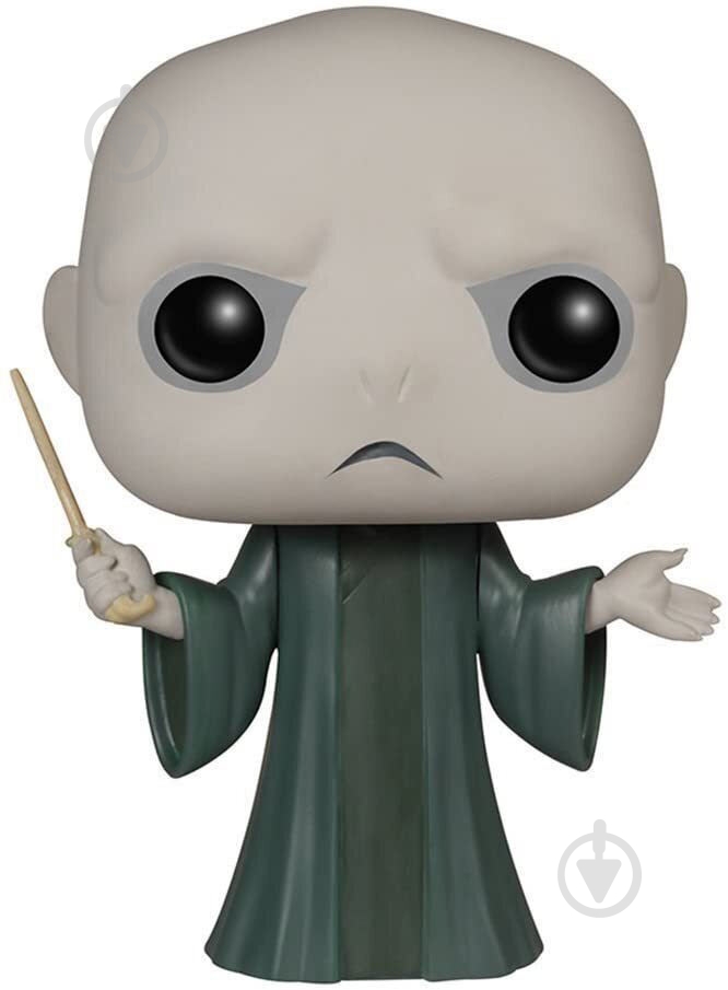Фигурка Funko POP! Vinyl Harry Potter Voldemort (FUN666) - фото 1