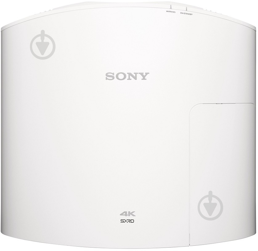 Проектор Sony (VPL-VW590/W) - фото 4