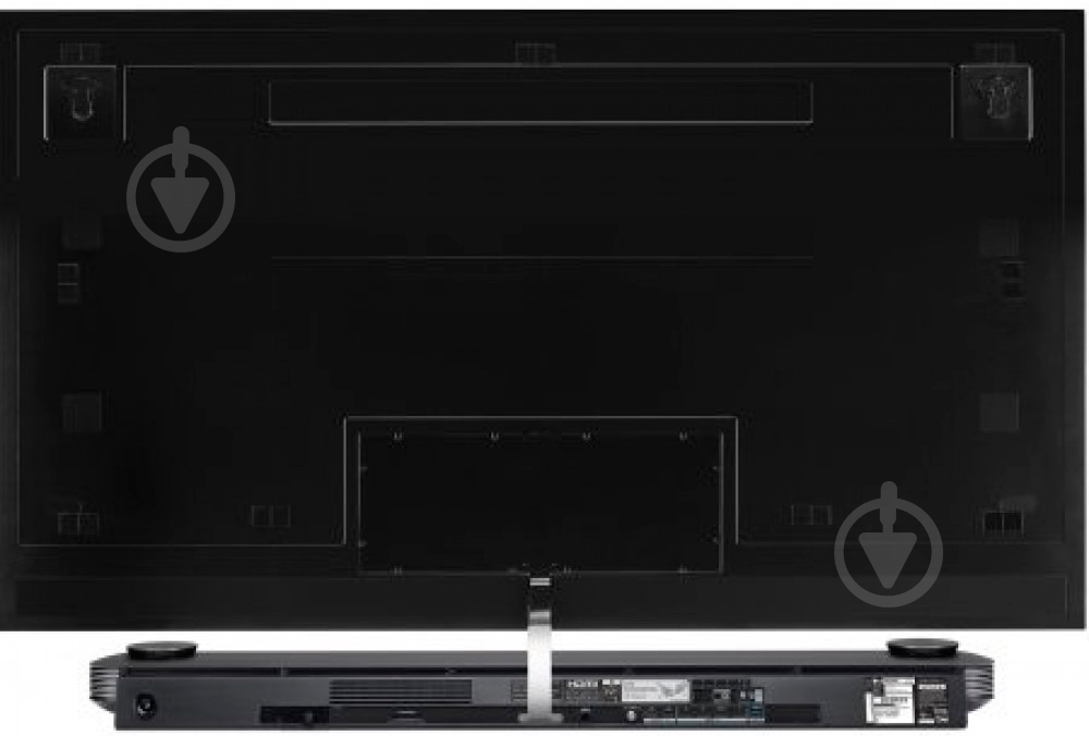 Телевизор LG OLED77W8PLA - фото 6