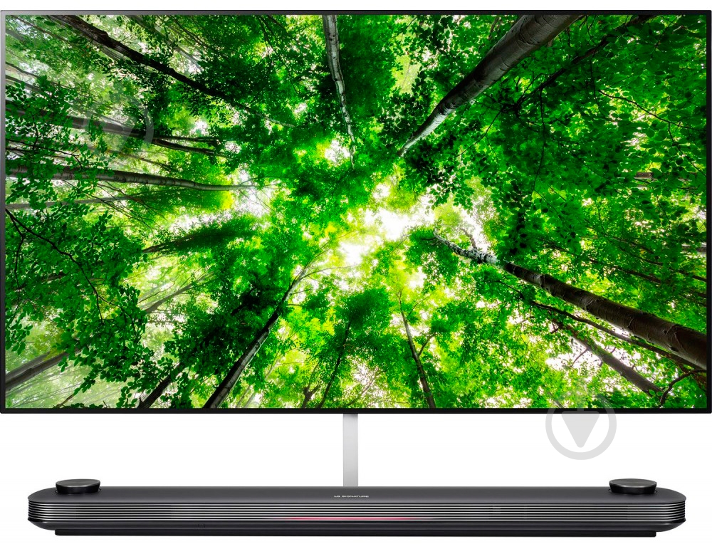Телевизор LG OLED77W8PLA - фото 1